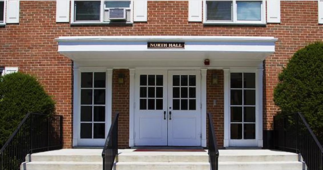 North Hall