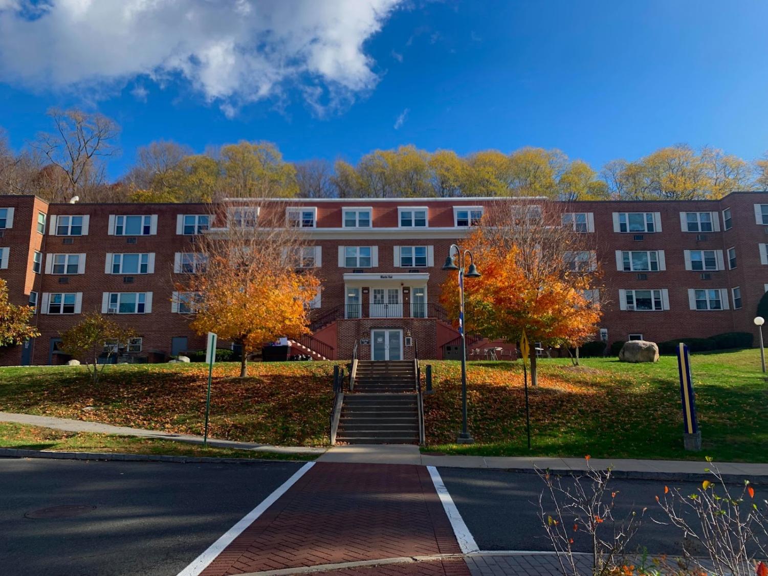 Martin Hall Packages