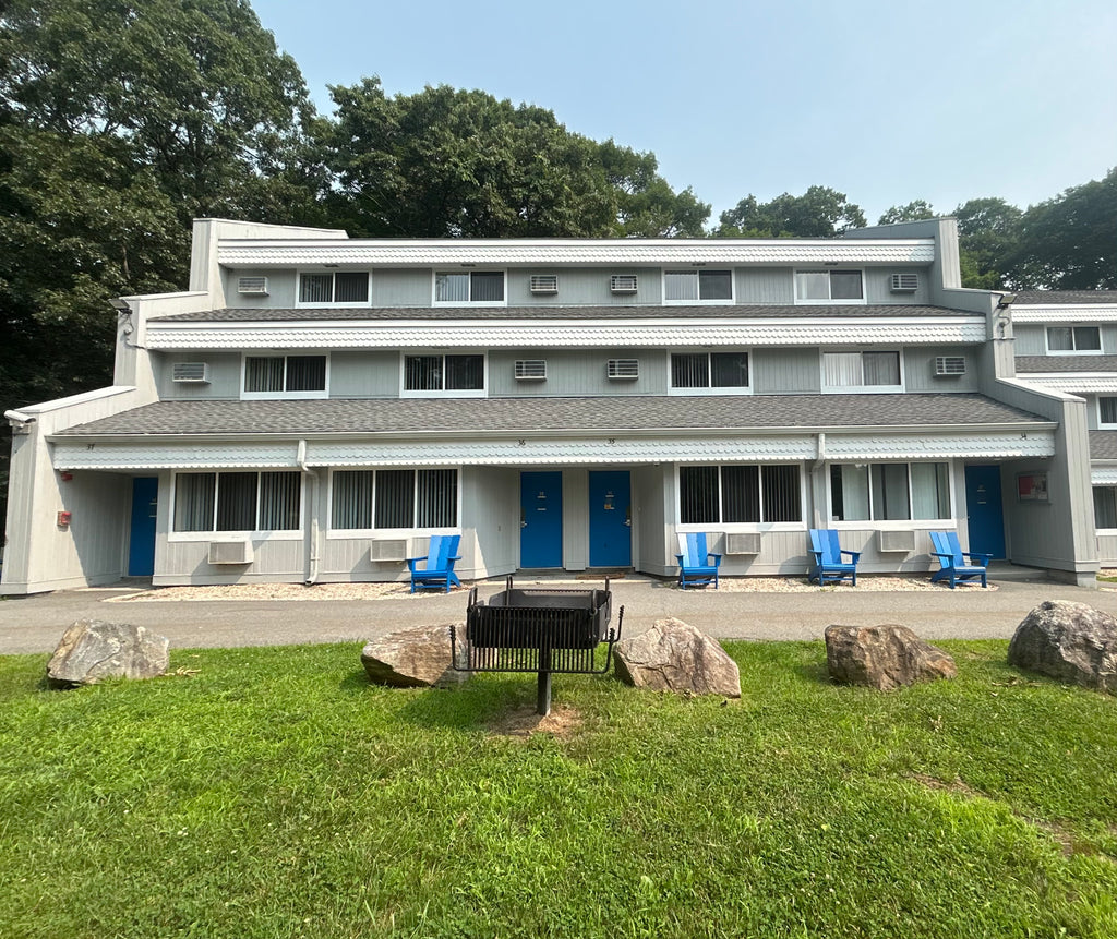 Townhouse Full Package of 4