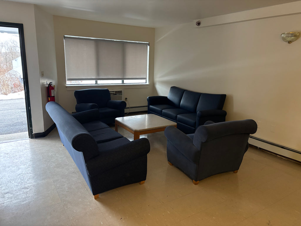 Townhouse Common Area Package of 4