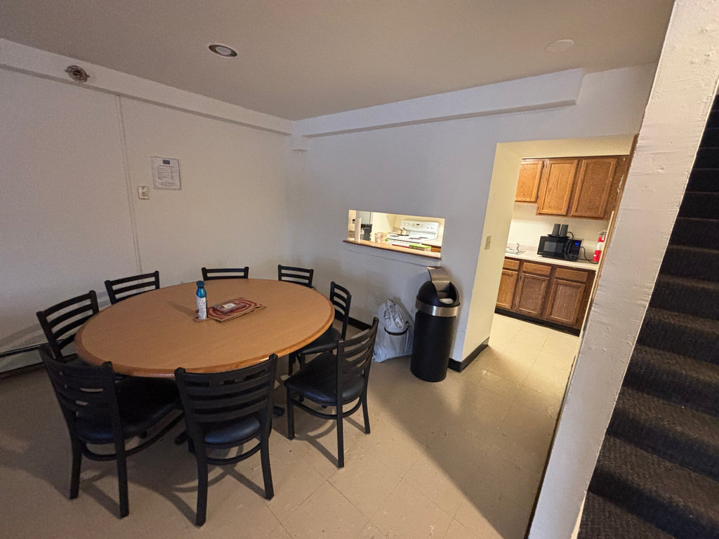 Townhouse Common Area Package of 12