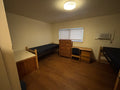 Townhouse Residence Hall Room