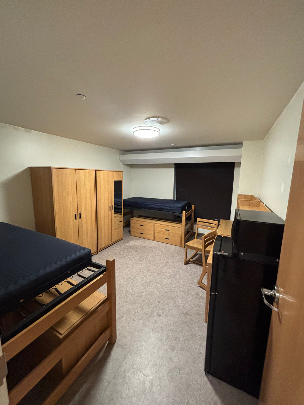 Alumni Suite
