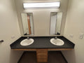 Alumni Bathroom