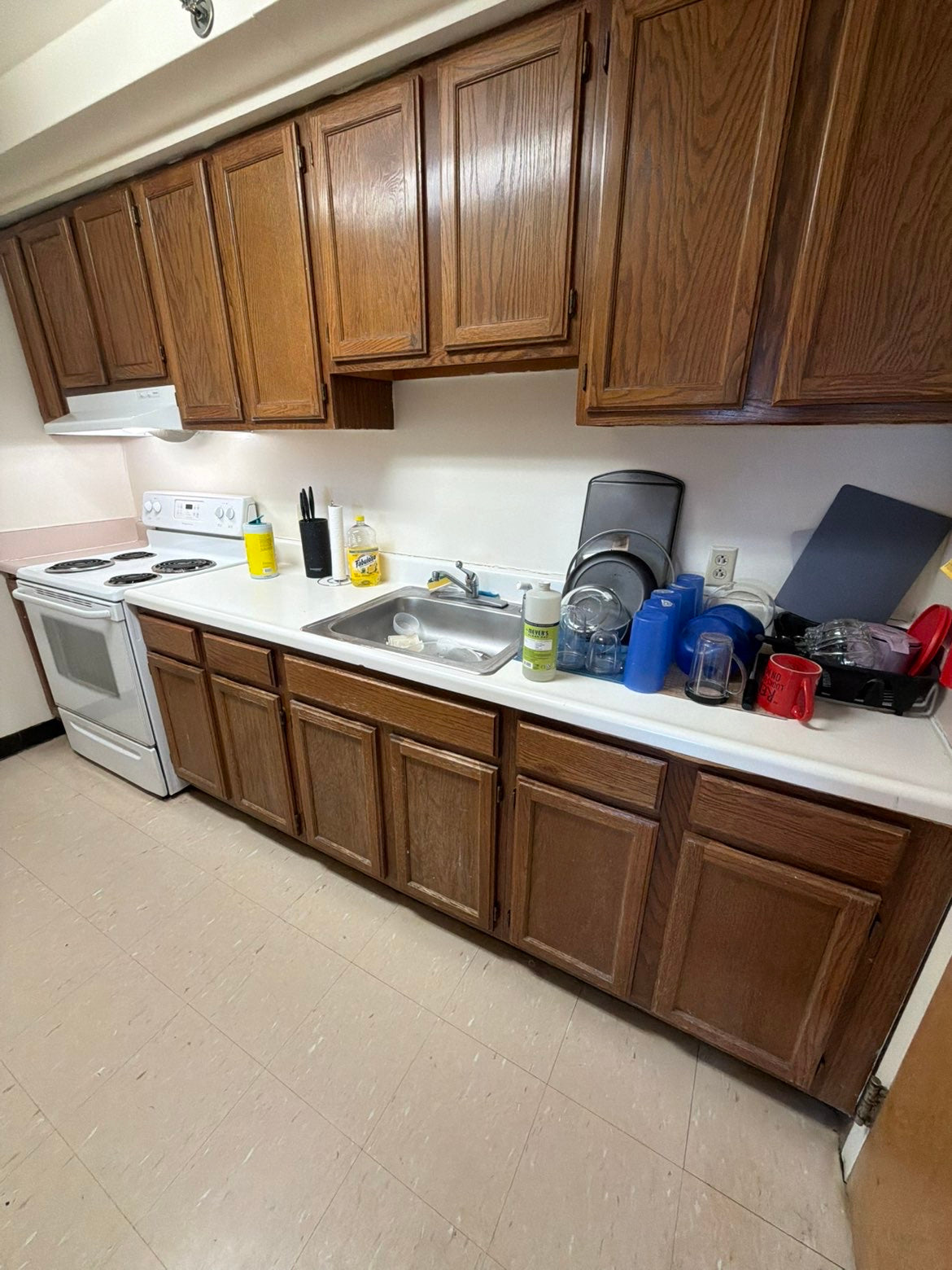 Townhouse Full