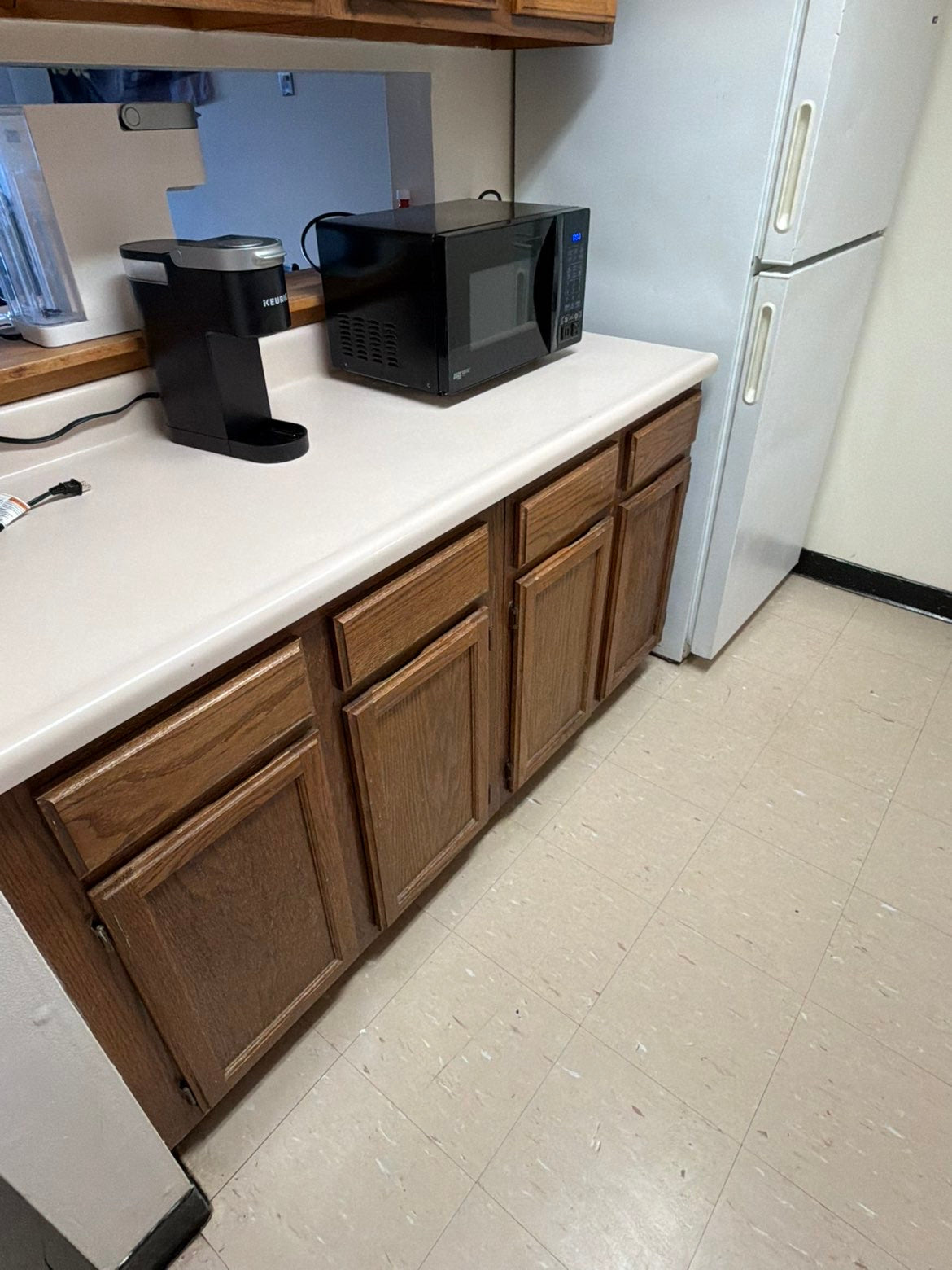 Townhouse Kitchen Package of 4