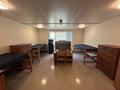 Martin Triple Residence Hall Room Package of 4