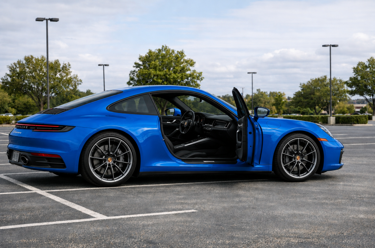 Premium Full Detail Package of 6