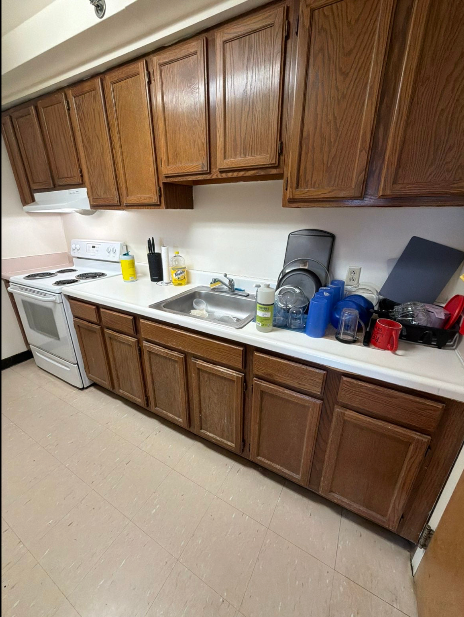 Townhouse Full Package of 4